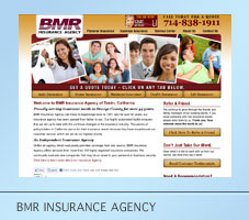 BMR Insurance Agency