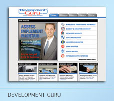 Development Guru Web Project