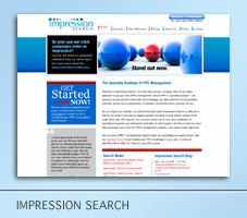 Impression Search