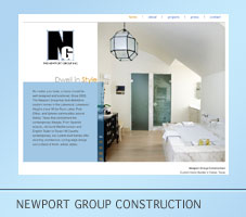 Newport Group Construction