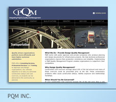 Project Quality Management
